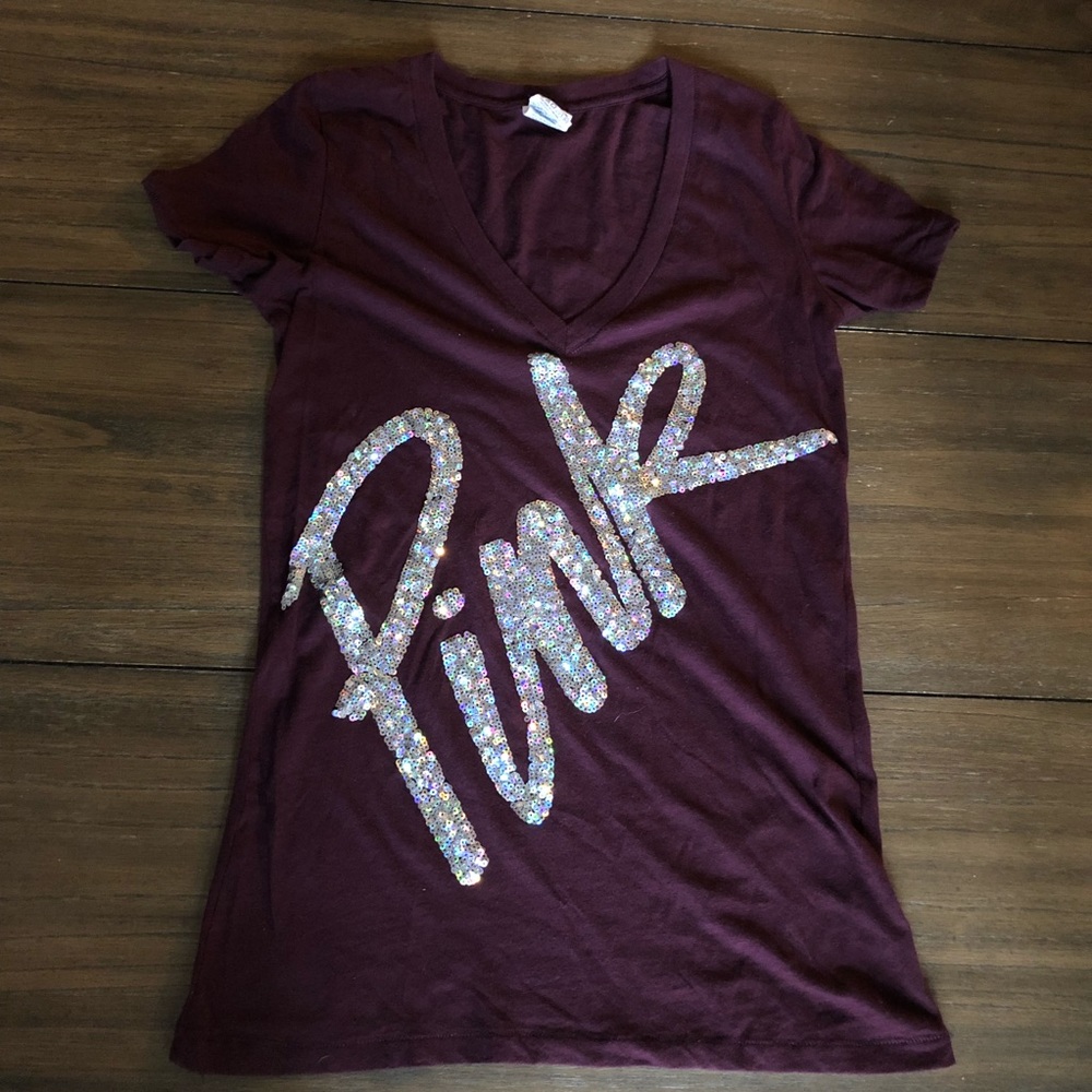 ❌SOLD ❌ Victoria’s Secret PINK T-Shirt